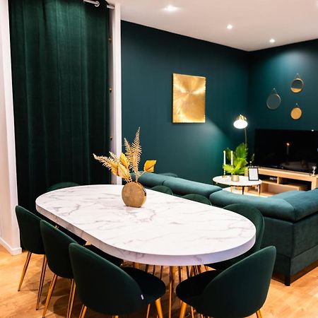 Magnifique loft spacieux et cosy de 100m2 Saumur Extérieur photo