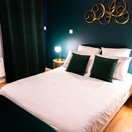 Magnifique loft spacieux et cosy de 100m2 Saumur Extérieur photo