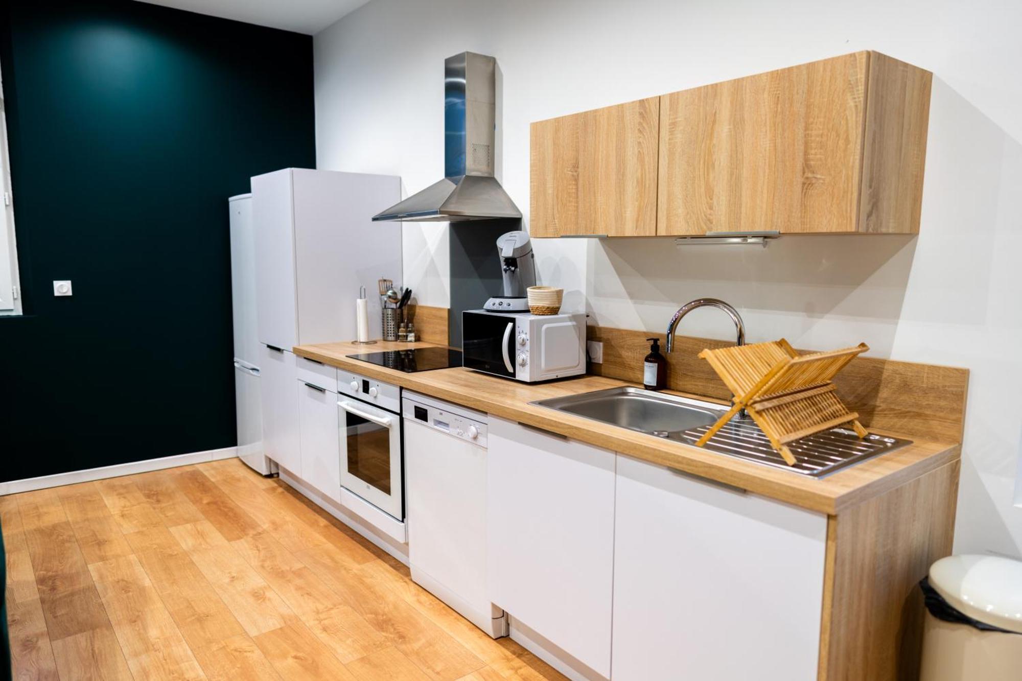 Magnifique loft spacieux et cosy de 100m2 Saumur Extérieur photo