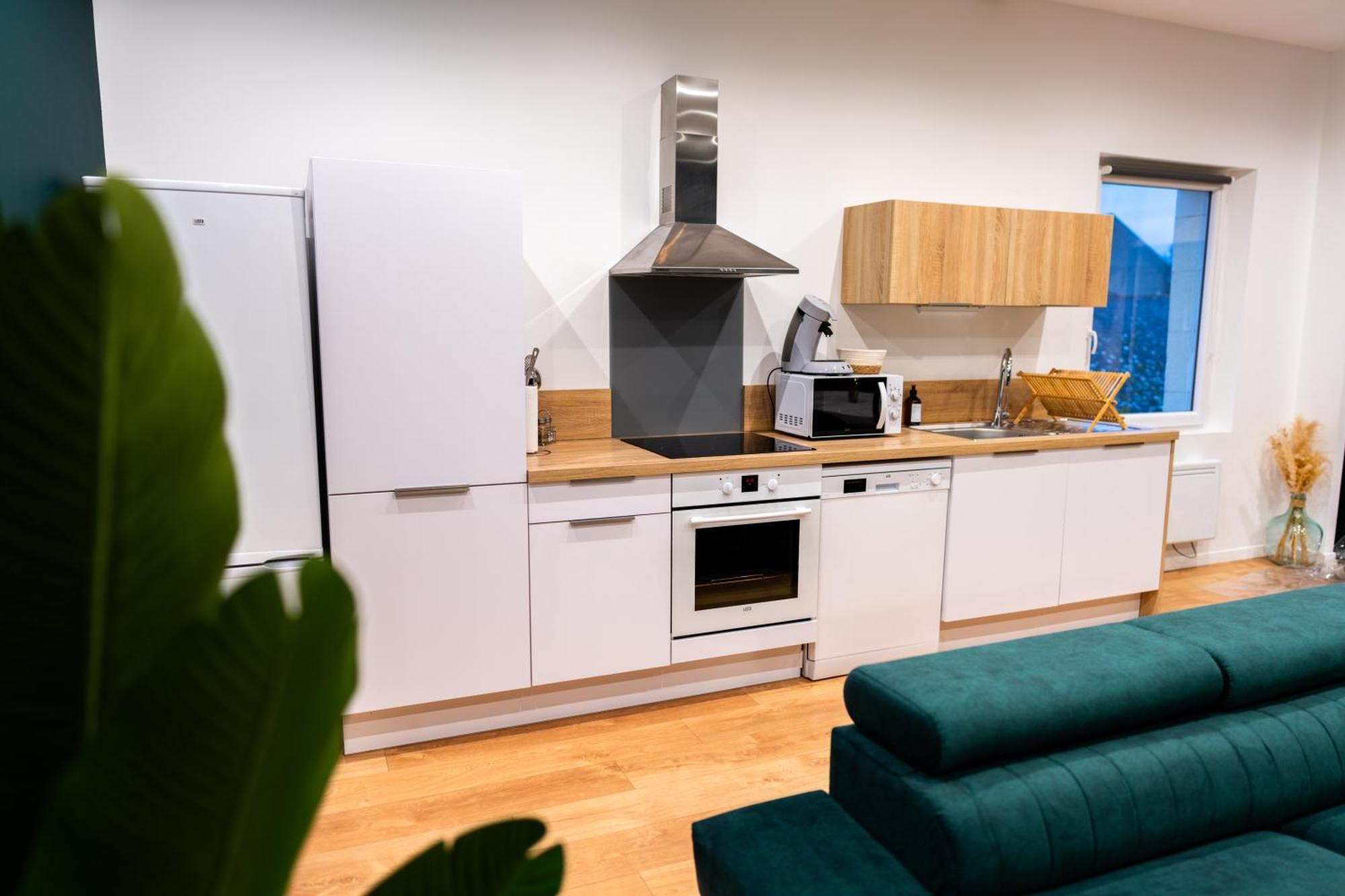Magnifique loft spacieux et cosy de 100m2 Saumur Extérieur photo