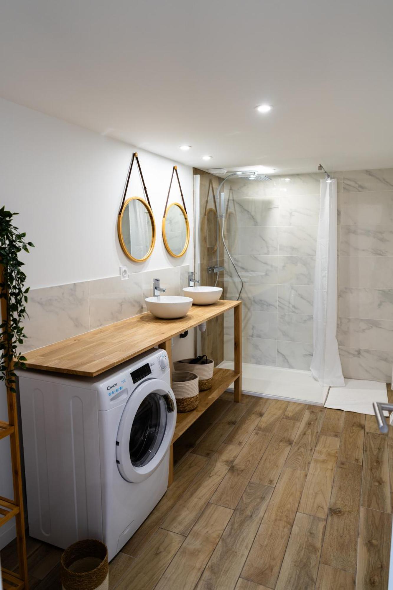 Magnifique loft spacieux et cosy de 100m2 Saumur Extérieur photo