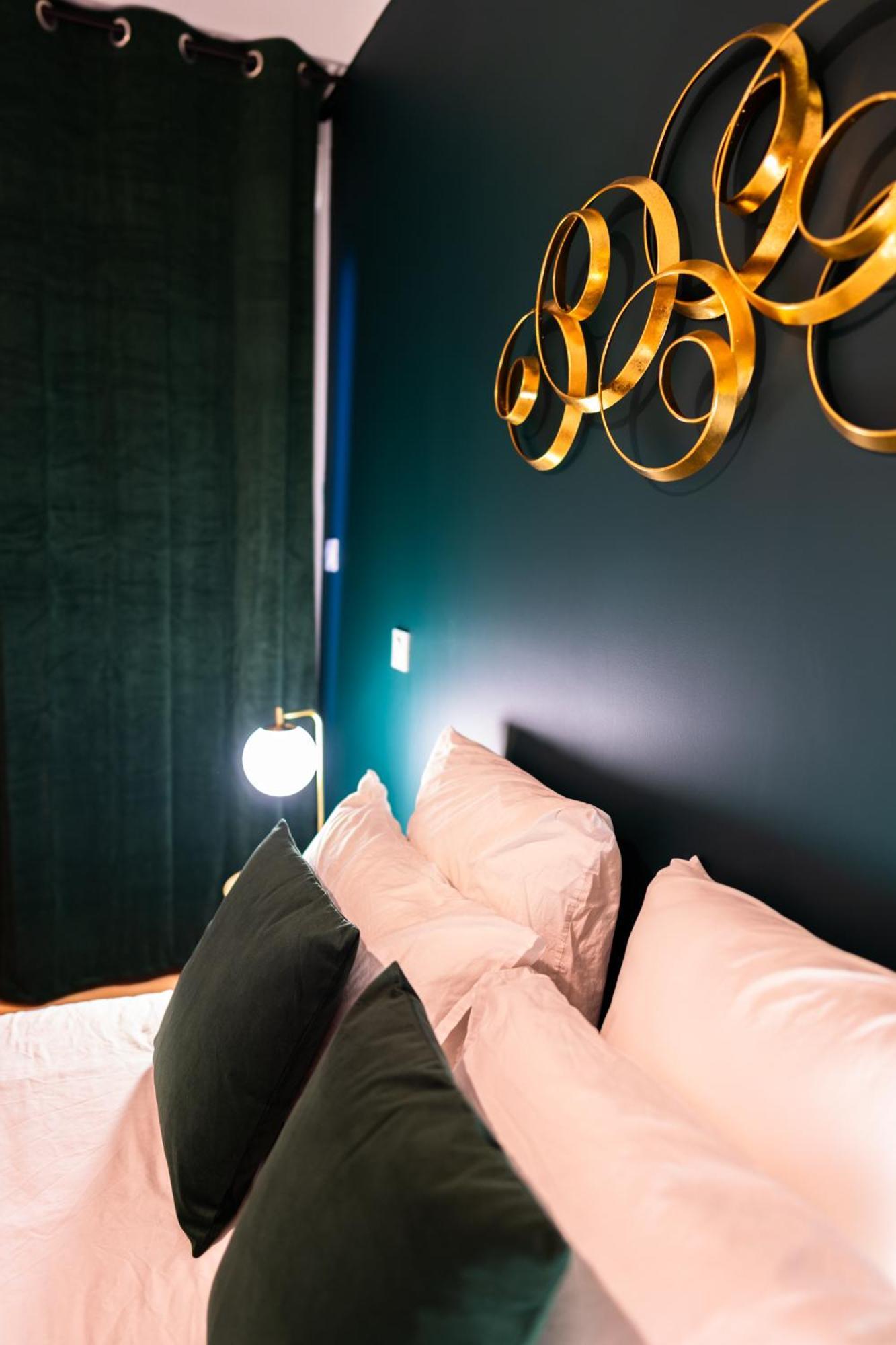 Magnifique loft spacieux et cosy de 100m2 Saumur Extérieur photo
